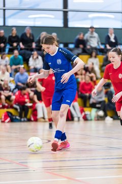Bild 183 - wCJ NFV Futsalmeisterschaft